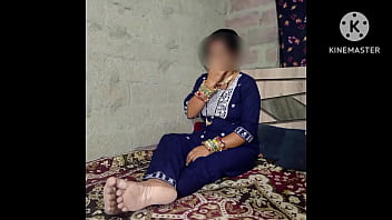 Preview 4 of Thin Men And Women Sex - Amrita bhabhi ko raat me jor se chudhai