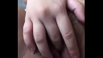 Preview 4 of Sexy Oil Massag E - Peeping my step cousin 4