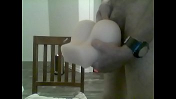 Preview 1 of Dedy Fuck Me - BBC IN SEX TOY
