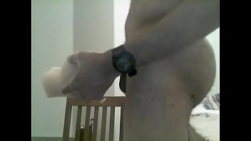 Preview 4 of Dedy Fuck Me - BBC IN SEX TOY