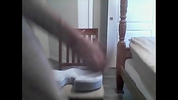Preview 2 of Johnny Bravo Xxx - Striptease,  Dancing Nude,  And Masturbating To Music