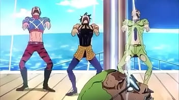 Preview 4 of Sunny Lione Foking - 2 Homosexuals engage in mating dance