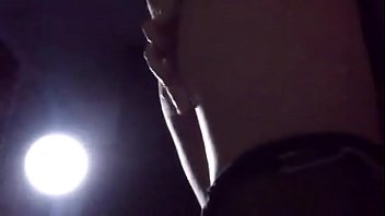 Preview 3 of Sunny Leone Naked - Me bajo las mallas y me meto mi juguete - I remove my tights and fuck my toy