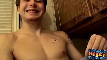 Preview 1 of Sanny Lion Xxx Vidio - Straight guy is happy to release the tension by jerking off