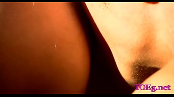 Preview 4 of 15 Yres Oll - Love making foot fetish
