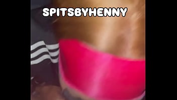 Preview 1 of Hot Riyal Reap - He said &ldquo_define THROAT HUGS&rdquo_ ? ?
