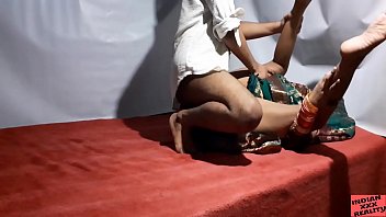 Preview 4 of Lina Roze - south indian step mom and son fuck on her wedding anniversary part 1 XXX
