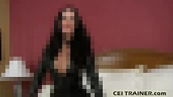 Preview 2 of Son Force Anal Mom Ass - You are my new little cum piggy CEI