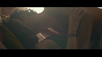Preview 2 of F And Chucks - Lucy Hale - Gets Topless for some sexual relations - (uploaded by celebeclipse.com)