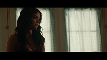 Preview 1 of F And Chucks - Lucy Hale - Gets Topless for some sexual relations - (uploaded by celebeclipse.com)