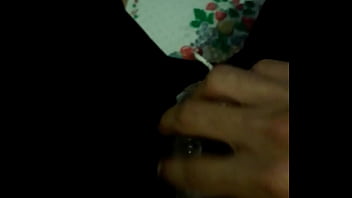 Preview 4 of Karisma Mane - Tocando umazinha de leve