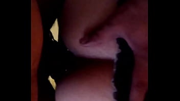 Preview 1 of Slut Wife Trainning - Ricos gemidos de mi linda esposa