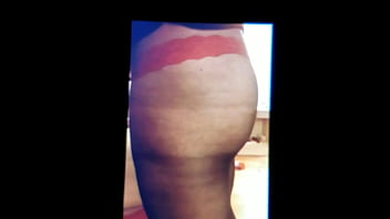 Preview 3 of Sperm Anneke - Croossdress