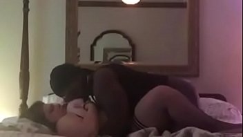 Preview 2 of Mako Jabardasti Choda - Sorry cuck!  This cheating Slutwife is getting pounded in your bed by her BBC Daddy