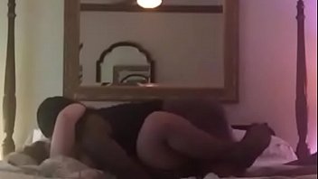 Preview 4 of Mako Jabardasti Choda - Sorry cuck!  This cheating Slutwife is getting pounded in your bed by her BBC Daddy