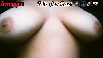 Preview 3 of Jasmin Sex Video - Feliz 2020! Primeiro v&iacute_deo do ano!