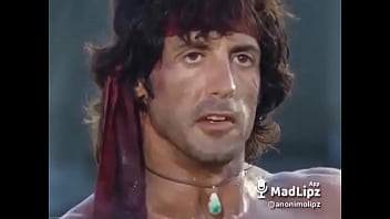 Preview 3 of Karala Kyden - Rambo