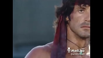 Preview 1 of Karala Kyden - Rambo