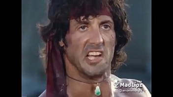 Preview 4 of Karala Kyden - Rambo