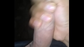 Preview 3 of 3d Zombie Video - Punheta pensando nela
