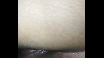 Preview 1 of Aunt Ass Fat - Rico anal a mi esposa 1
