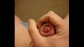 Preview 1 of Ruber Fetish - Wanking