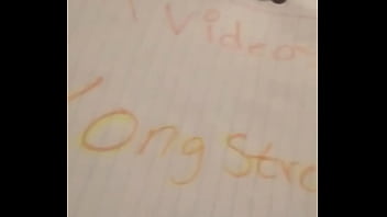 Preview 3 of South African Gang Bang Blacks - Verification video