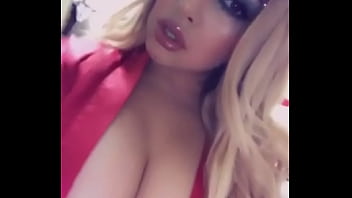 Preview 2 of Teen Meeting - Sexy Latina