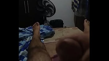 Preview 2 of Mom Xexin - Eu gozando gostoso