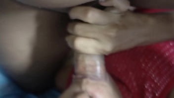 Preview 3 of Bolivia A - MILF Fucks Daughters Boyfriend