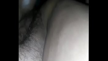 Preview 1 of Kitchen Small Xxx Girls - Dandole de comer a mi mujer