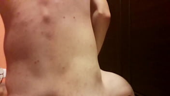 Preview 2 of Sri Retty - bicie jader CBT młody