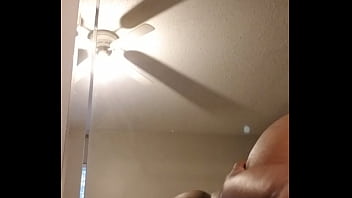 Preview 3 of Working My Porn Position - Shaking my ass