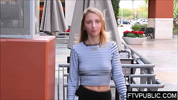 Preview 2 of Very Hot Porn Hd Video Indian - young amateur public tits
