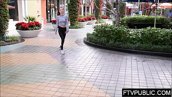 Preview 1 of Very Hot Porn Hd Video Indian - young amateur public tits