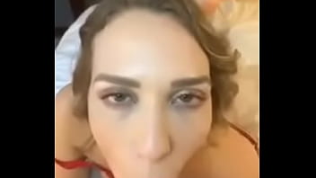 Preview 4 of G Irlss Neked - Hit n It From The Back BBC Creampie Mouth