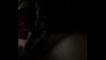 Preview 3 of Xxx Video Hindi Vf - Big Booty Latina Takes Army BBC
