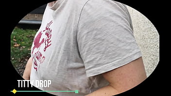 Preview 1 of Panu Hd Panu - Titty Drop