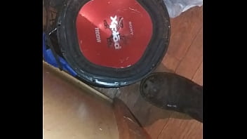 Preview 2 of Anal Horse Rider - Verification video