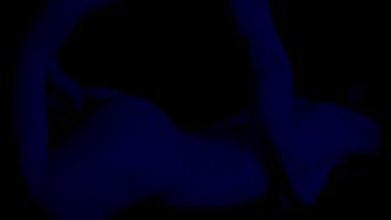 Preview 4 of Raveenatadonxxx - Electricity {PMV} oAo Avrora Borealis MiX
