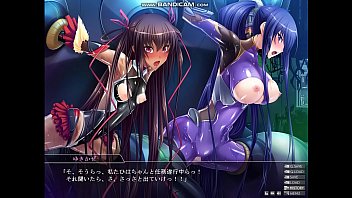 Preview 4 of Moffuck Com - ユキカゼ１