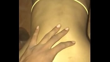 Preview 1 of Girl With Six Pack Abs Fucked - Big Dick