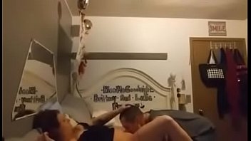 Preview 3 of Amature Fat Granny Fuck - Fat pussy getting sucked