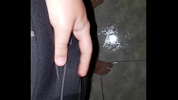 Preview 1 of Xxx Videos 2018id - ASMR Handjob in Underwear | Cumshot | POV | ASMR #2