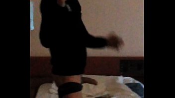 Preview 4 of A 1 Cfuck - In Albergo grandi emozioni 4.La notte di capodanno si festeggia alla grande. 2020.