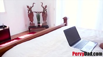 Preview 2 of Men Girl Rep - 18yo Teen Seduces &#039_s Bestfriend