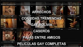 Preview 2 of Big Fat Girl Sexx - Mi lista de reproducci&oacute_n gay