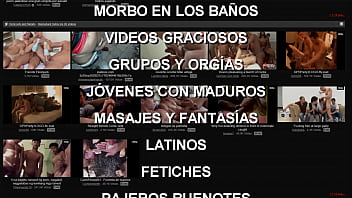 Preview 3 of Big Fat Girl Sexx - Mi lista de reproducci&oacute_n gay