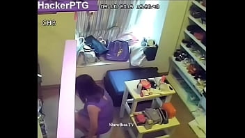 Preview 3 of Big Cik4 - Văn mai hương trước giờ đi diễn phần 2 link full https://ouo.io/wYufCB