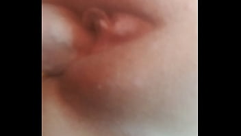 Preview 2 of Kentra Lust Mom - pov closeup neighbors pussy
